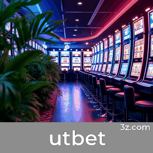 Utbet Verde: Responsabilidade e Sustentabilidade