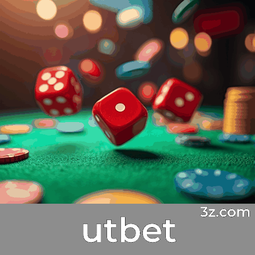 Utbet: Apostas Esportivas Especializadas no Brasil