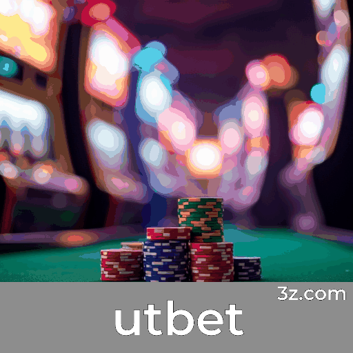 Utbet: Experiência de Cassino Imersiva para Brasileiros