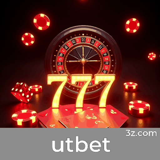 Utbet: Experiência de Cassino Imersiva para Brasileiros